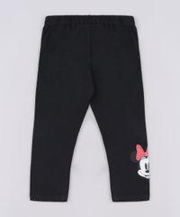 Calca-Legging-Infantil-Minnie-Listrada-Preto-9676961-Preto_2