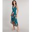 Vestido-Feminino-Midi-Mullet-Envelope-Estampado-Floral-Sem-Manga-Verde-9613388-Verde_1