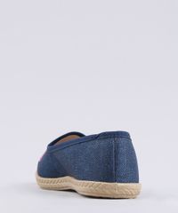 Espadrille-Jeans-Infantil-Molekinha-com-Bordado-de-Arco-Iris-Azul-Escuro-9668054-Azul_Escuro_3