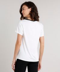 Blusa-Feminina--Vive-la-Vie--Manga-Curta-Decote-Redondo-Off-White-9610849-Off_White_2
