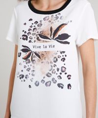 Blusa-Feminina--Vive-la-Vie--Manga-Curta-Decote-Redondo-Off-White-9610849-Off_White_4
