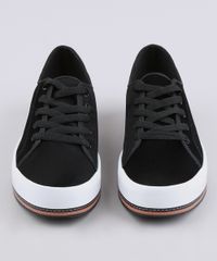 Tenis-Feminino-Beira-Rio-Flatform-com-Verniz-Preto-9667516-Preto_4