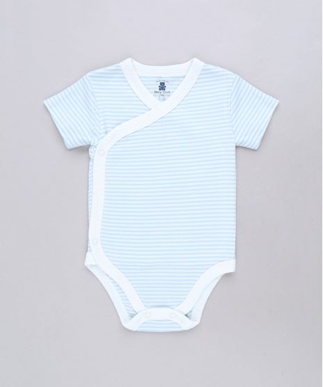 Body-Infantil-Transpassado-Manga-Curta-Decote-V-Azul-Claro-9584554-Azul_Claro_1