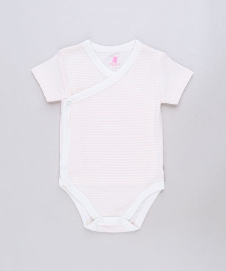 Body-Infantil-Transpassado-Manga-Curta-Decote-V-Rose-9584515-Rose_1