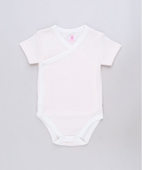 Body-Infantil-Transpassado-Manga-Curta-Decote-V-Rose-9584515-Rose_1