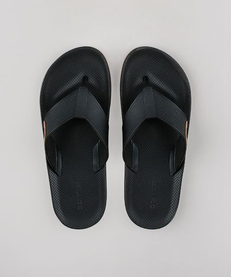 Chinelo-Masculino-Cartago-Texturizado-Preto-9651807-Preto_1