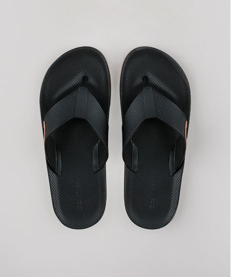 Chinelo-Masculino-Cartago-Texturizado-Preto-9651807-Preto_1