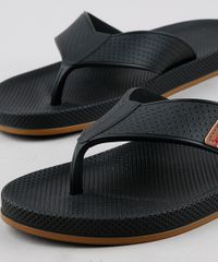 Chinelo-Masculino-Cartago-Texturizado-Preto-9651807-Preto_2
