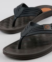 Chinelo-Masculino-Cartago-Texturizado-Marrom-Escuro-9666151-Marrom_Escuro_2