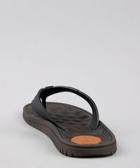 Chinelo-Masculino-Cartago-Texturizado-Marrom-Escuro-9666151-Marrom_Escuro_3