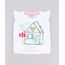 Blusa-Infantil-com-Estampa-de-Flamingo-e-No-Babado-na-Manga-Off-White-9678250-Off_White_1