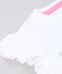 Blusa-Infantil-com-Estampa-de-Flamingo-e-No-Babado-na-Manga-Off-White-9678250-Off_White_4