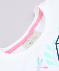 Blusa-Infantil-com-Estampa-de-Flamingo-e-No-Babado-na-Manga-Off-White-9678250-Off_White_5