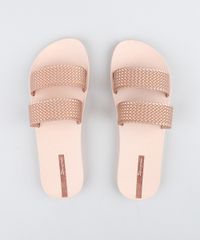 Chinelo-Slide-Feminino-Ipanema-Texturizado-Rose-8958902-Rose_1