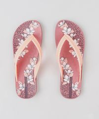 Chinelo-Feminino-Ipanema-Estampado-Floral-Rosa-9422668-Rosa_1