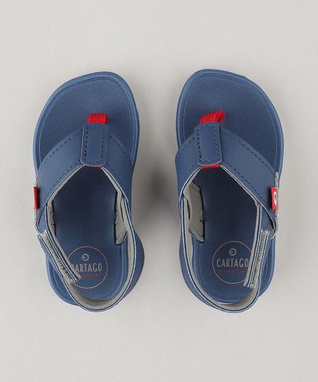 Chinelo-Infantil-Cartago-com-Tira-Azul-Marinho-9470390-Azul_Marinho_1