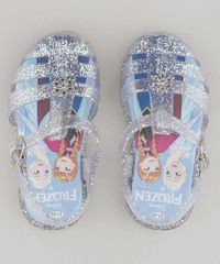 Sandalia-Infantil-Frozen-com-Brilho-Prateado-9570865-Prateado_1
