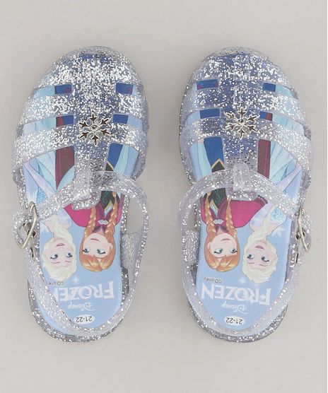 Sandalia-Infantil-Frozen-com-Brilho-Prateado-9570865-Prateado_1