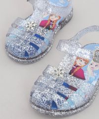 Sandalia-Infantil-Frozen-com-Brilho-Prateado-9570865-Prateado_2