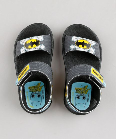 Sandalia-Papete-Infantil-Grendene-Batman-Preta-9651047-Preto_1