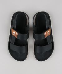Papete-Masculina-Cartago-com-Velcro-Preta-9651805-Preto_1