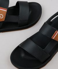 Papete-Masculina-Cartago-com-Velcro-Preta-9651805-Preto_5