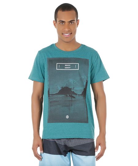 Camiseta--Beach-Addict--Verde-8512885-Verde_1