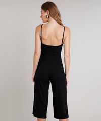 Macacao-Feminino-Pantacourt-Canelado-com-Vazado-Alca-Fina-Preto-9572503-Preto_2