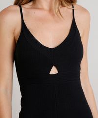 Macacao-Feminino-Pantacourt-Canelado-com-Vazado-Alca-Fina-Preto-9572503-Preto_4