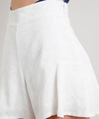 Short-Feminino-Texturizado-com-Linho-Off-White-9669197-Off_White_4