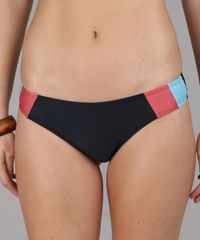 Biquini-Calcinha-Tanga-Color-Block-com-Protecao-50--Preto-9617506-Preto_1