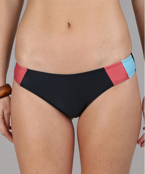 Biquini-Calcinha-Tanga-Color-Block-com-Protecao-50--Preto-9617506-Preto_1