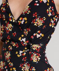 Macaquinho-Feminino-Transpassado-Estampado-Floral-Alca-Fina-Preto-9692516-Preto_4