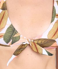 Biquini-Top-Estampado-de-Folhagem-com-Bojo-Removivel-Protecao-UV50---Off-White-9612250-Off_White_4