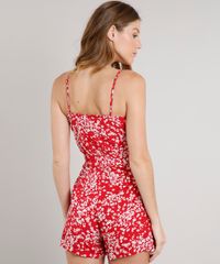 Macaquinho-Feminino-Transpassado-Estampado-Floral-Alca-Fina-Vermelho-9692514-Vermelho_2