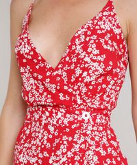 Macaquinho-Feminino-Transpassado-Estampado-Floral-Alca-Fina-Vermelho-9692514-Vermelho_4