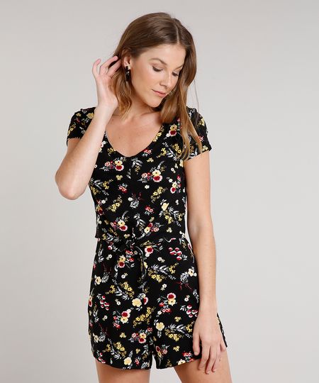 Macaquinho-Feminino-Estampado-Floral-com-No-e-Sobreposicao-Manga-Curta-Preto-9630793-Preto_1 Macaquinho-Feminino-Estampado-Floral-com-No-e-Sobreposicao-Manga-Curta-Preto-9630793-Preto_1