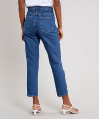 Calca-Jeans-Feminina-Mindset-Reta-Azul-Escuro-9696344-Azul_Escuro_2