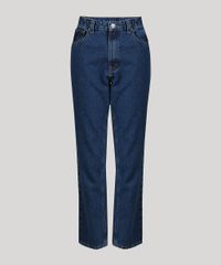 Calca-Jeans-Feminina-Mindset-Reta-Azul-Escuro-9696344-Azul_Escuro_5