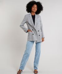 Blazer-Feminino-Mindset-Longo-Transpassado-Estampado-Xadrez-Cinza-Mescla-9618499-Cinza_Mescla_3 Blazer-Feminino-Mindset-Longo-Transpassado-Estampado-Xadrez-Cinza-Mescla-9618499-Cinza_Mescla_3
