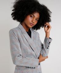 Blazer-Feminino-Mindset-Longo-Transpassado-Estampado-Xadrez-Cinza-Mescla-9618499-Cinza_Mescla_4 Blazer-Feminino-Mindset-Longo-Transpassado-Estampado-Xadrez-Cinza-Mescla-9618499-Cinza_Mescla_4