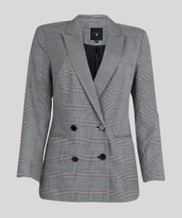 Blazer-Feminino-Mindset-Longo-Transpassado-Estampado-Xadrez-Cinza-Mescla-9618499-Cinza_Mescla_5 Blazer-Feminino-Mindset-Longo-Transpassado-Estampado-Xadrez-Cinza-Mescla-9618499-Cinza_Mescla_5