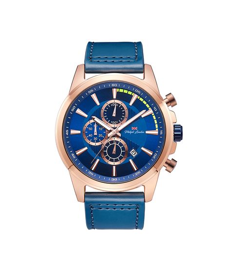 Relogio-Cronografo-Philiph-London-Masculino---PL80092612M-AZ-Dourado-9687248-Dourado_1