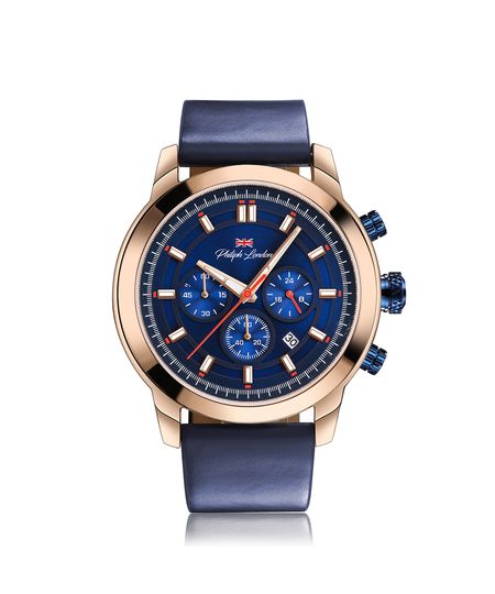Relogio-Cronografo-Philiph-London-Masculino----PL80171612M-AZ-Rose-9722672-Rose_1