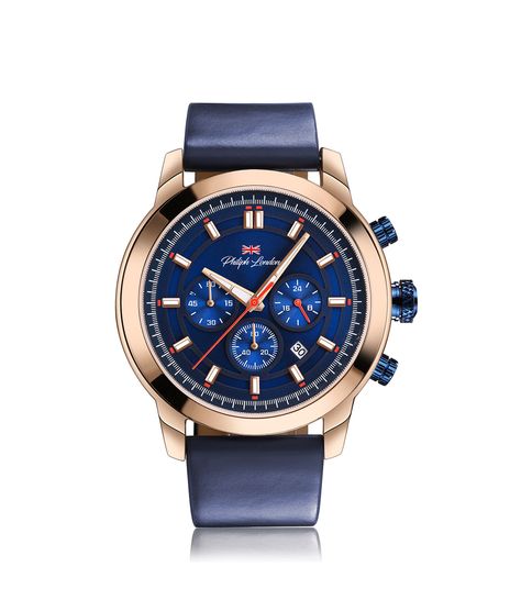 Relogio-Cronografo-Philiph-London-Masculino----PL80171612M-AZ-Rose-9722672-Rose_1
