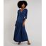 Vestido-Feminino-Mindset-Longo-Envelope-Manga-3-4-Azul-Marinho-9752543-Azul_Marinho_1