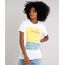 T-Shirt-Feminina-Mindset--Summer--Manga-Curta-Decote-Redondo-Off-White-9724591-Off_White_1