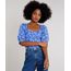 Blusa-Feminina-Mindset-Estampada-Floral-Manga-Bufante-Decote-Princesa-Azul-9722986-Azul_1