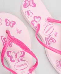 Chinelo-Feminino-Havaianas-com-Estampa-de-Borboletas-Rosa-9598729-Rosa_5