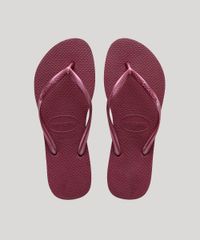 Chinelo-Feminino-Havaianas-Slim-Vinho-9598736-Vinho_1